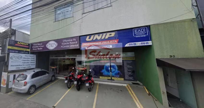 Prédio Comercial à venda no Centro de Caraguatatuba-SP