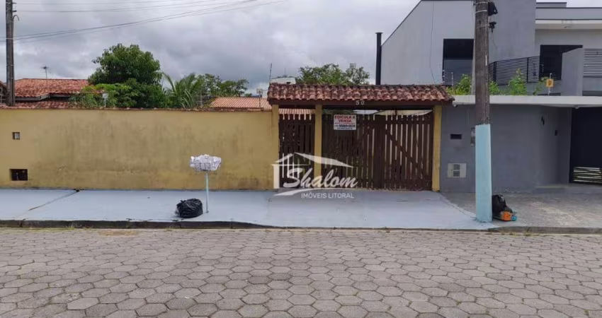 VENDE-SE | CASA | PONTAL SANTA MARINA