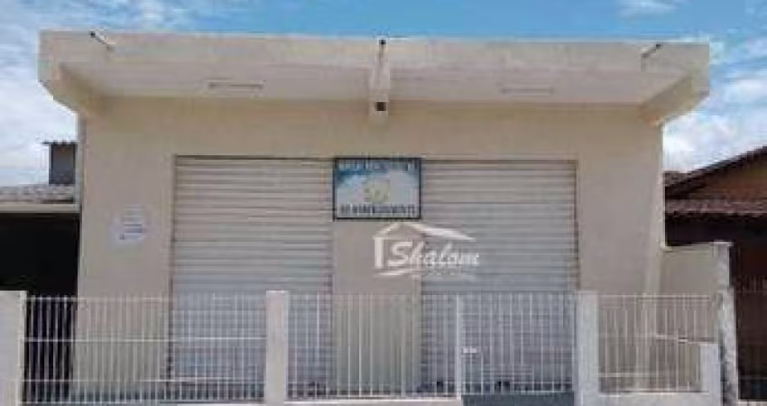 VENDE-SE | PONTO COMERCIAL E RESIDENCIAL | MORRO DO ALGODÃO