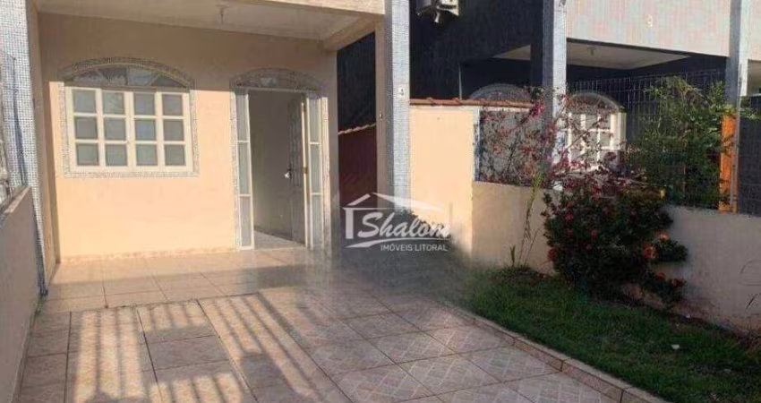 VENDE-SE | SOBRADO | INDAIÁ