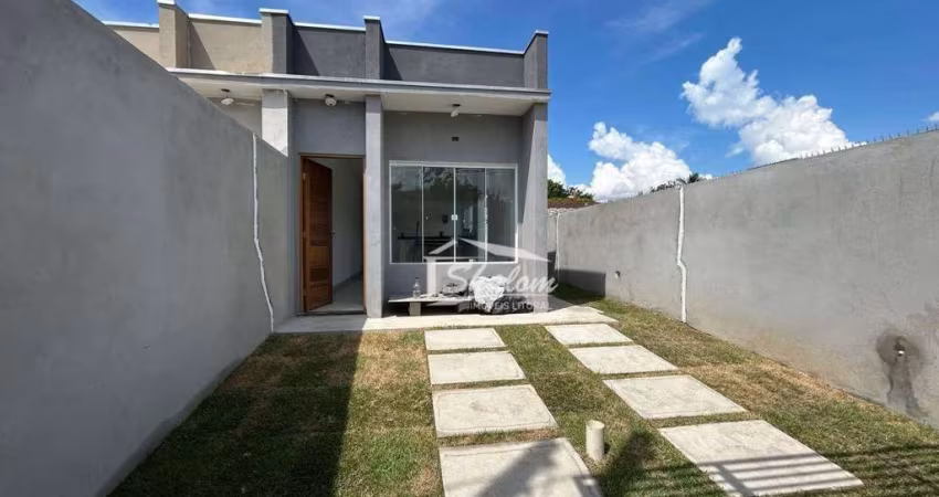 VENDE-SE | CASA | GOLFINHO