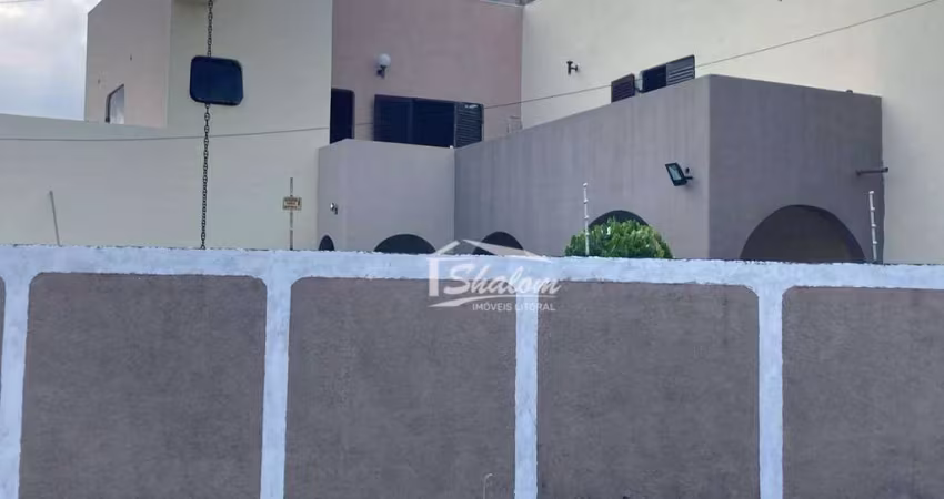 VENDE-SE | SOBRADO | PONTAL