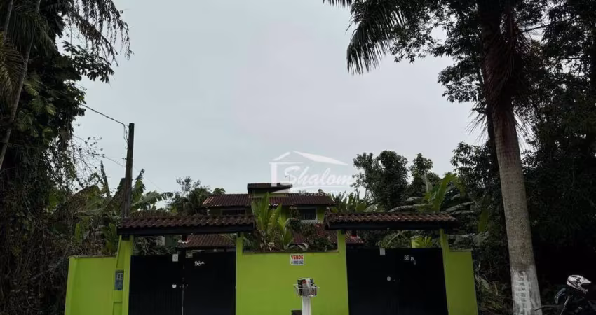 VENDE-SE | CASA EM CONDOMÍNIO | MASSAGUA~U