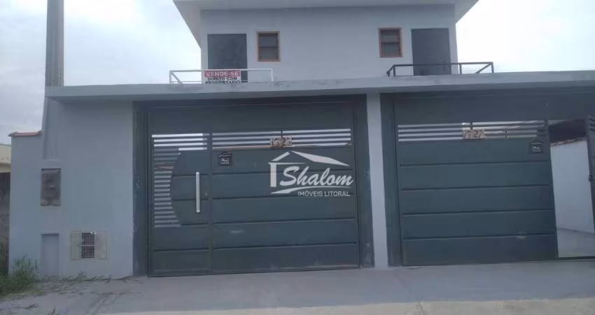 VENDE-SE| SOBRADO | GOLFINHO
