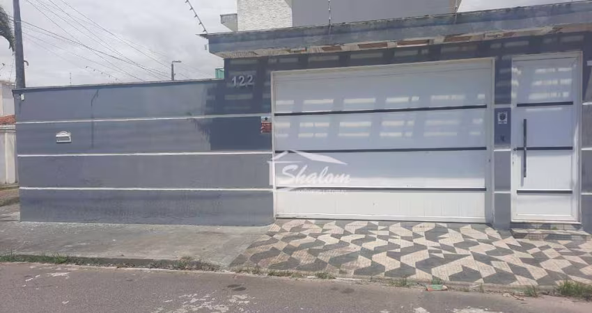 VENDE-SE | SOBRADO | INDAIÁ