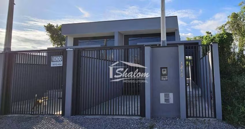 VENDE-SE | CASA | GOLFINHO