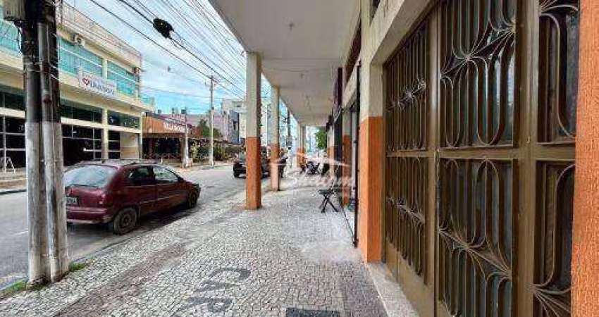 APARTAMENTO | VENDA OU LOCAÇÃO | CENTRO