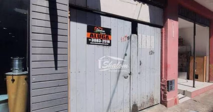 ALUGA-SE | CASA RESIDENCIAL OU COMERCIAL | CENTRO