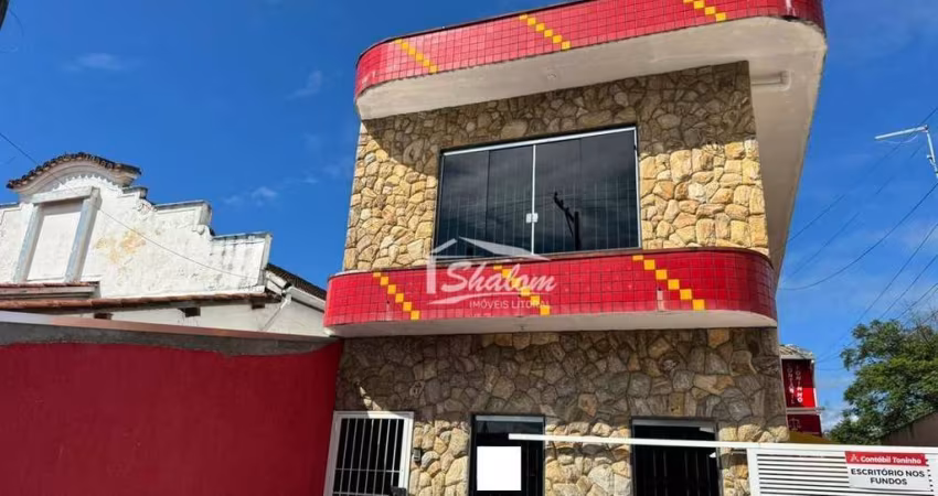 ALUGA-SE | PRÉDIO COMERCIAL | CENTRO