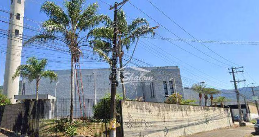 Prédio comercial disponível pra locação - Indaiá.