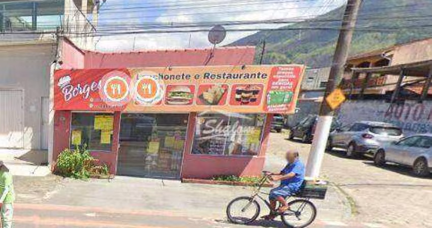 VENDE-SE | PONTO COMERCIAL | INDAIÁ