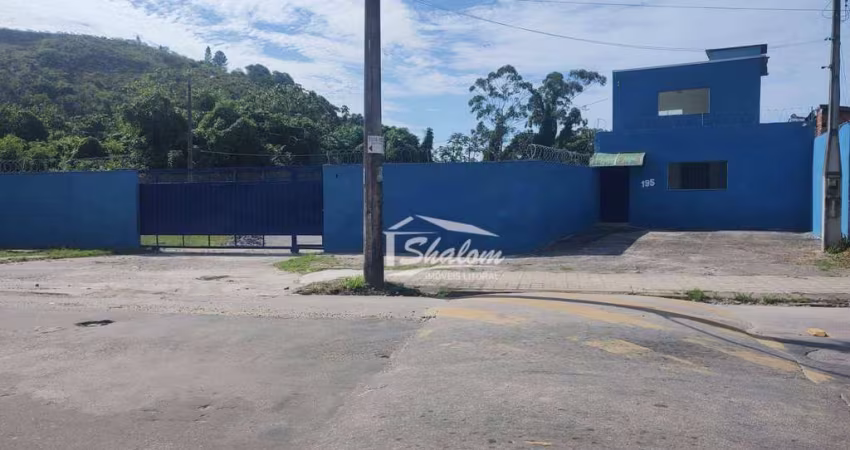 VENDE-SE OU ALUGA | ÁREA | CAPUTERA