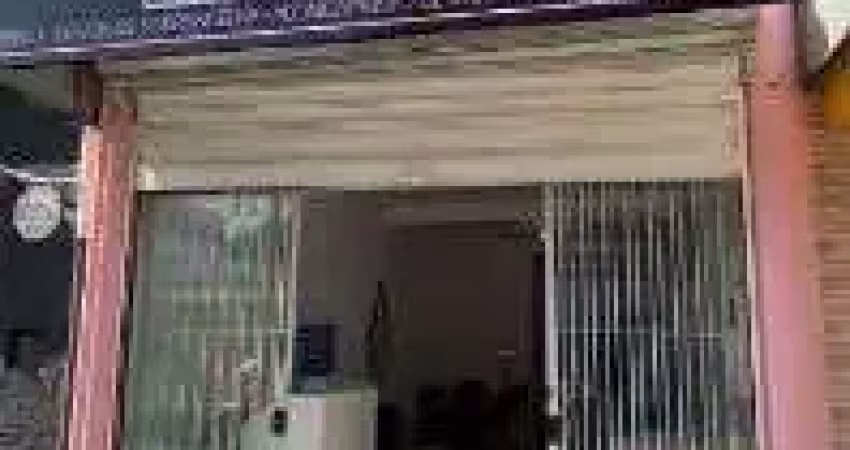 Ponto comercial com 2 salas à venda na Rua José Damazo dos Santos, Centro, Caraguatatuba