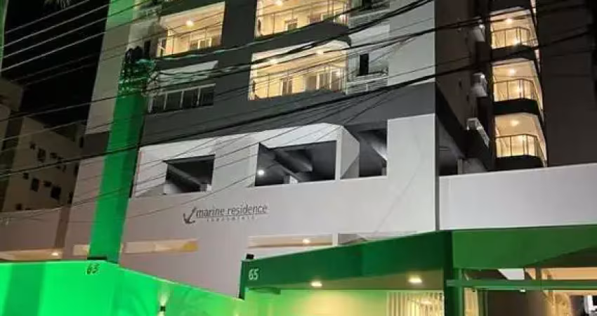 Apartamento com 3 quartos para alugar na Avenida Lucas Nogueira Garcez, Sumaré, Caraguatatuba