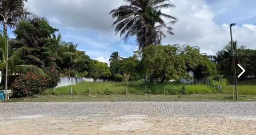 Vendo  lote no busca vida. - condominio buscaville  - estrada do coco