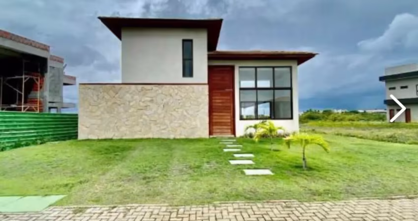 Vendo casa alto padrao de 5/4 , no iberostar. - na praia do forte.