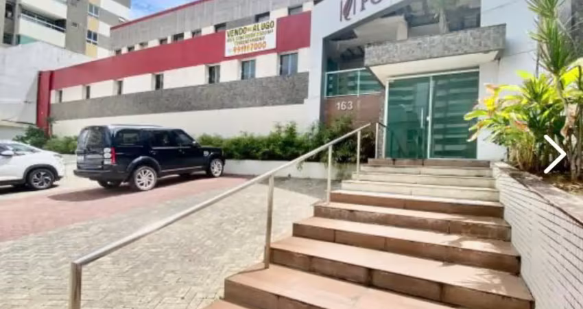 Vendo ou alugo predio comercial com 53 salas em armacao - em salvador