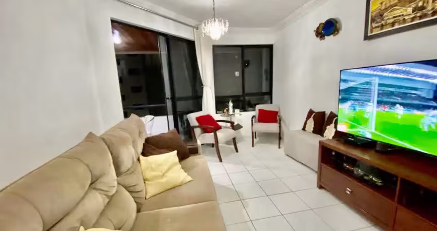 Apartamento com 2 quartos à venda na Alameda Gênova, Pituba, Salvador