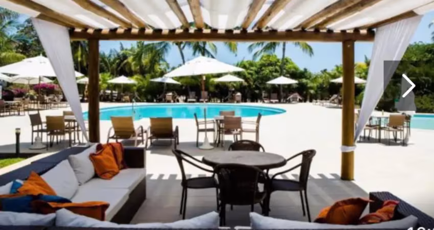 Vendo apartamento na reserva imbassahy na praia do forte