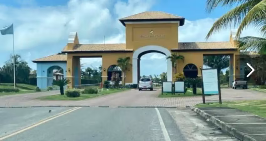 Vendo lote no iberostar , com area privativa de 606, na praia do forte