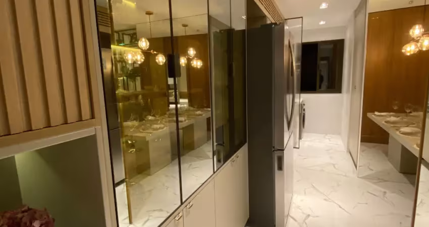 Vendo apartamento 2/4 , no house balneário de ondina - em salvador