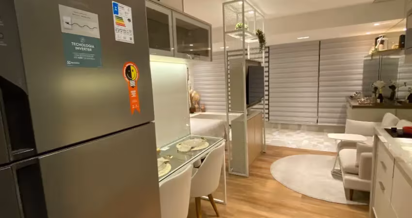 Vendo apartamento 1/4 sala - no house balneário de ondina  - em salvador