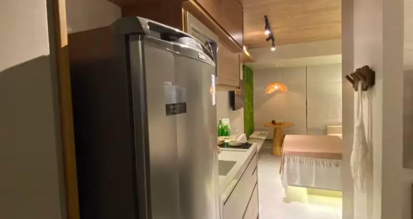 Vendo apartamento studio  - no house balneário de ondina - em salvador