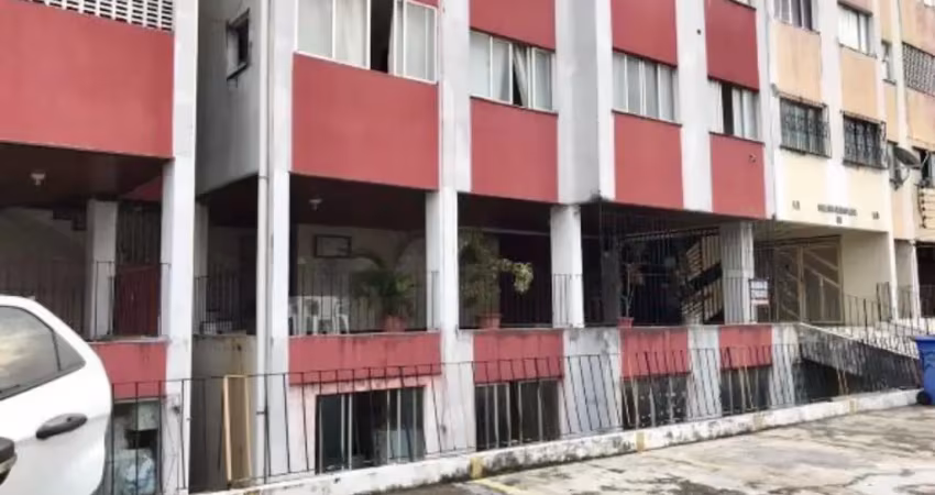 Vendo  ou alugo apartamento de 2/4 em brotas - em salvador