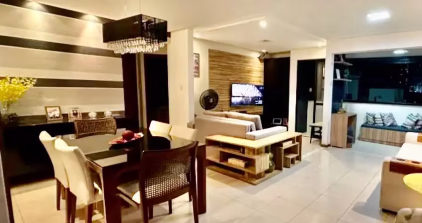 Vendo apartamento alto padrão de 2/4 no stiep - em salvador