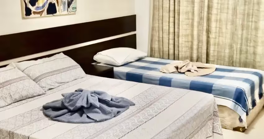 Vendo apartamento flat de 1/4 sala, no  américa tower residence - em salvador