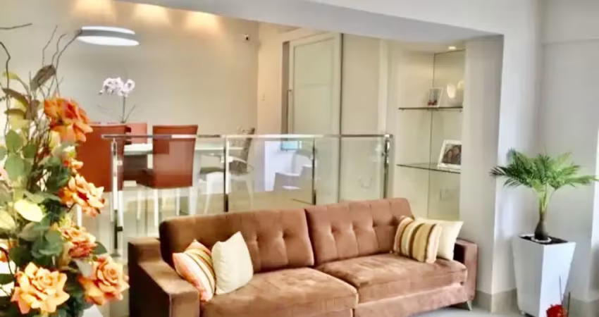 Vendo apartamento de  4/4 no parque bela vista - em salvador