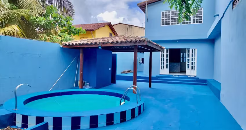 Vendo casa  de 2/4, em piata  -  em salvador - no estado da bahia