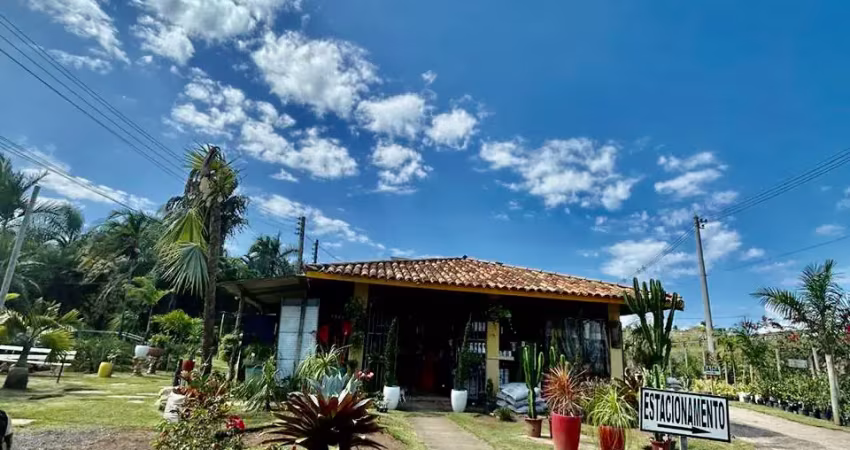 Vendo terreno comercial em cascalheira de abrantes - em camaçari - bahia -