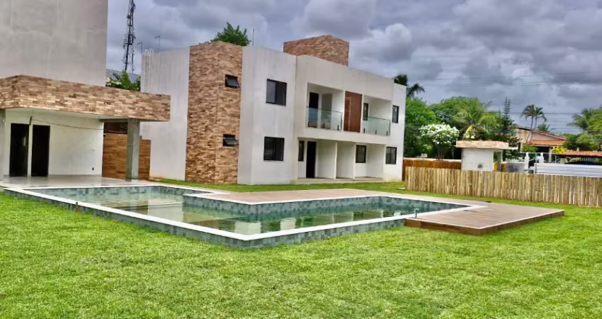 Vendo villagge de 2/4 , com 01 suite, em guarajuba - bahia - brasil.