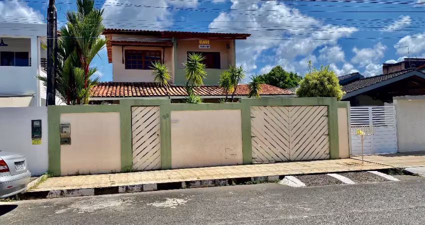 Vendo casa duplex de 3/4, sendo 02 suites, area privativa - 200 m2 , no condomínio recanto de abrantes - em camaçari - bahia
