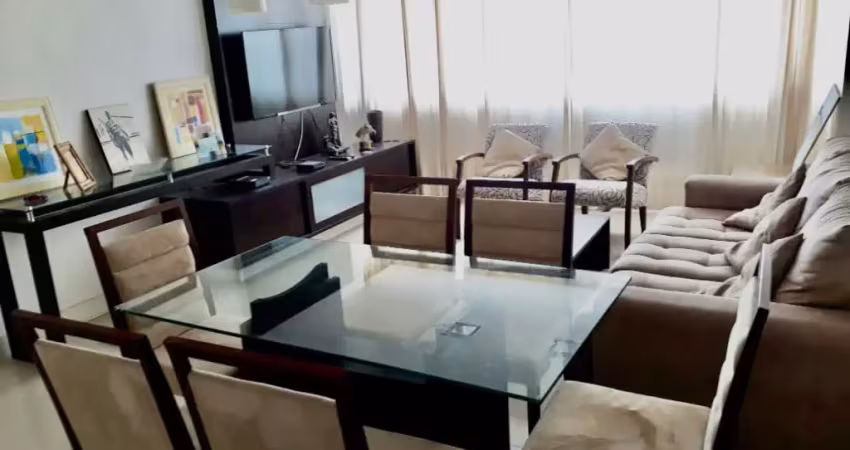 Vendo apartamento de  2/4,  com área privativa de  75 m2 - na pituba - em salvador