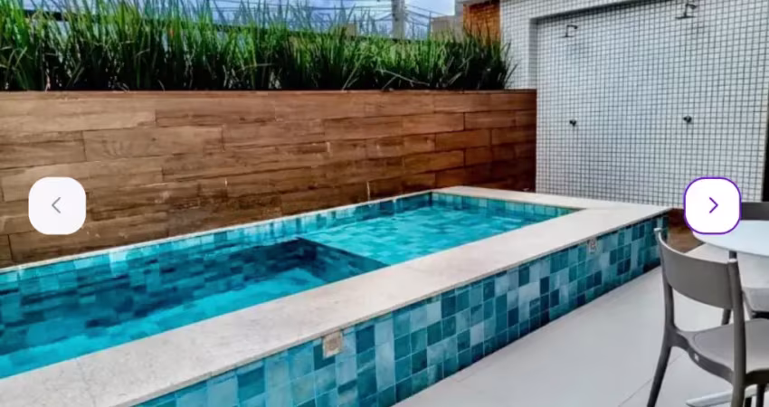 Vendo apartamento studio de 1/4 sala - em piata - salvador - bahia.