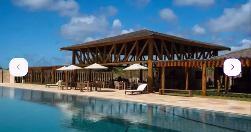 Vendo lote de 800 m2, no la laguna residence - na praia do forte.
