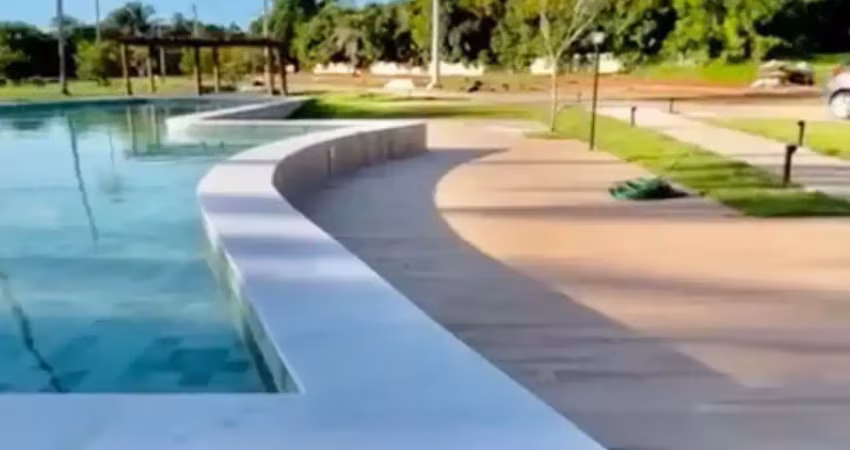 Terreno à venda no Açu da Torre, Mata de São João 