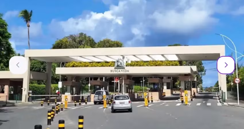 Terreno à venda no Busca-Vida, Camaçari 