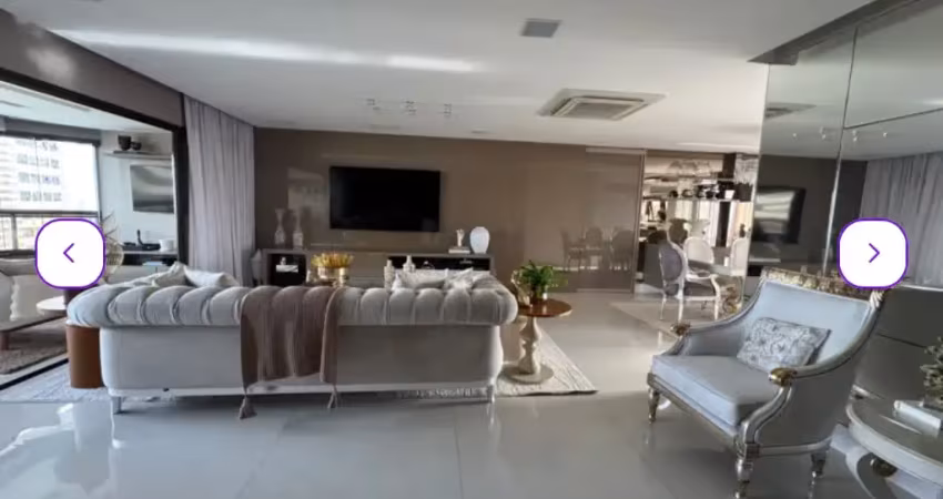 Vendo apartamento de alto padrão - com 03 suítes - no lumno greenville - em salvador - bahia