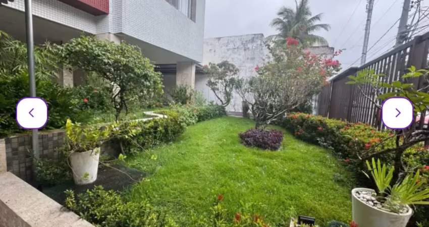 Apartamento com 1 quarto à venda na Rua Rio de Janeiro, 591, Pituba, Salvador