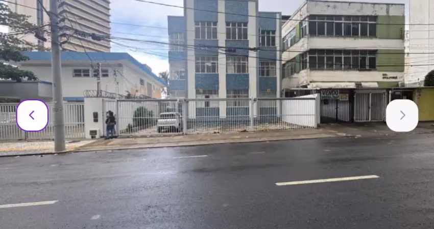 Vendo ou alugo - 3/4 na pituba - em salvador - bahia