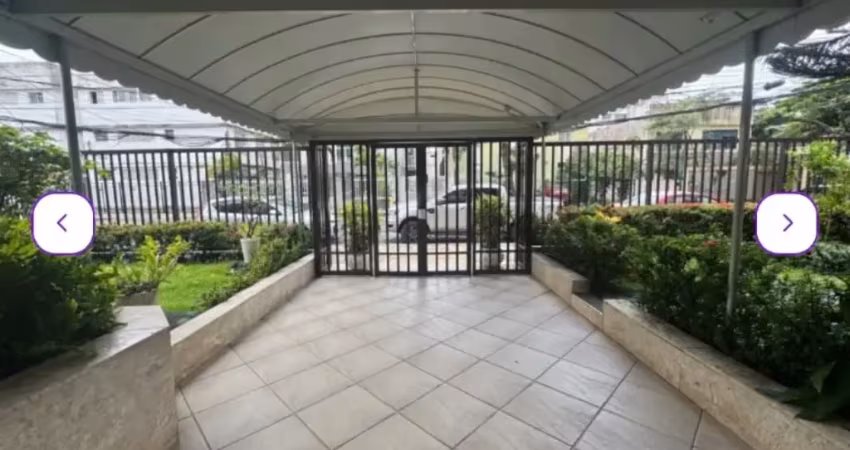 Apartamento com 1 quarto à venda na Rua Rio de Janeiro, 591, Pituba, Salvador