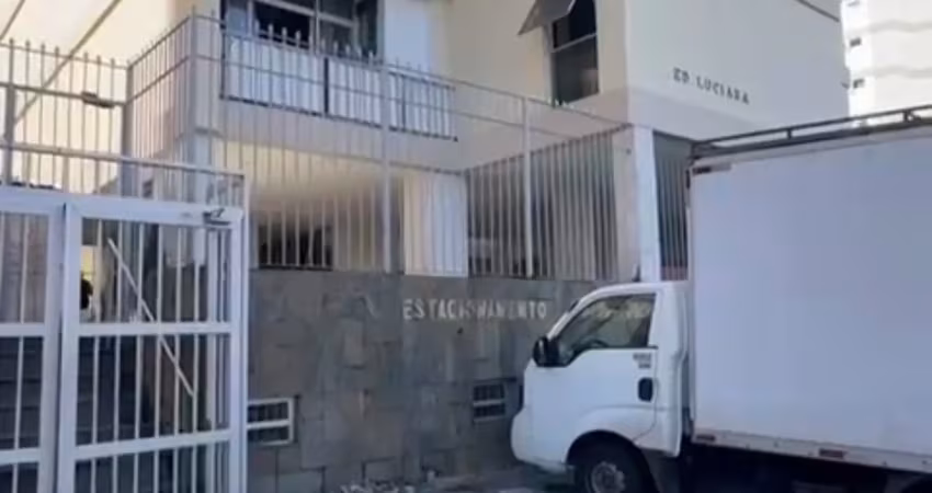 Vendo apartamento de 3/4, com suíte na pituba - em salvador - bahia.