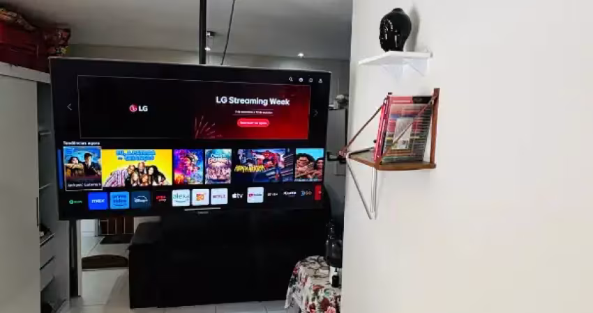 Vendo apartamento studio na federação - em salvador - bahia