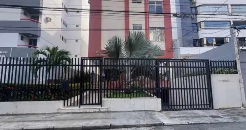 Apartamento com 3 quartos à venda na Avenida Miguel Navarro y Cañizares, 373, Pituba, Salvador