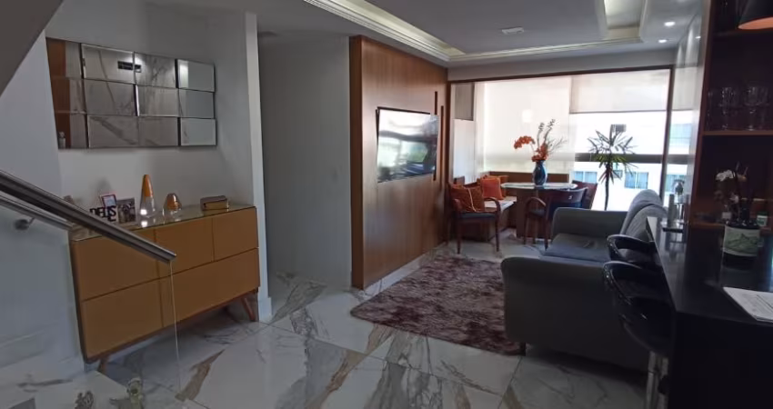 Vendo Cobertura com 2 quartos à venda no Recreio Dos Bandeirantes