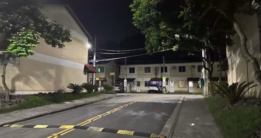 Vendo Casa dúplex em Campo Grande - Condomínio Caminho do Park