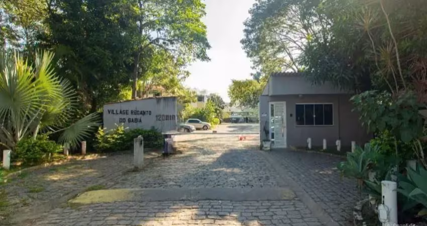 Vendo apartamento com 2 quartos em campo grande - condomínio recanto do sabiá
